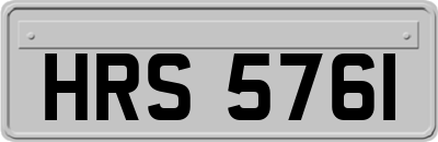 HRS5761