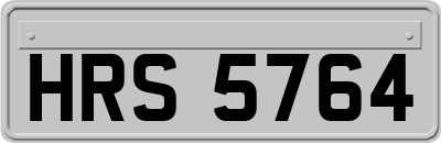 HRS5764