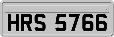 HRS5766