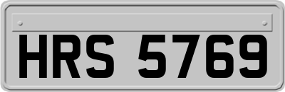 HRS5769