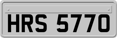 HRS5770
