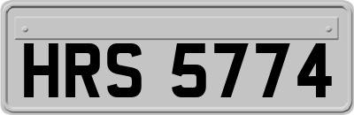 HRS5774