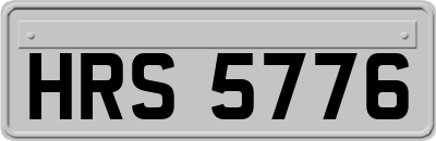 HRS5776