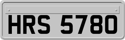 HRS5780