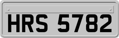 HRS5782