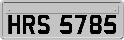 HRS5785