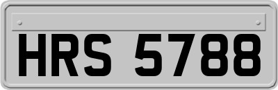 HRS5788