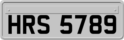 HRS5789