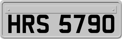 HRS5790