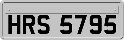 HRS5795