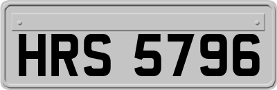HRS5796