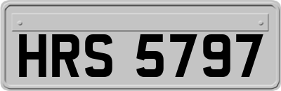 HRS5797