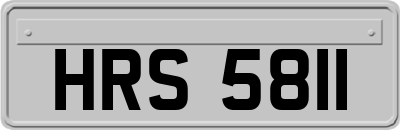HRS5811