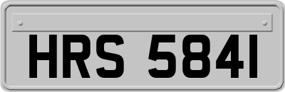HRS5841
