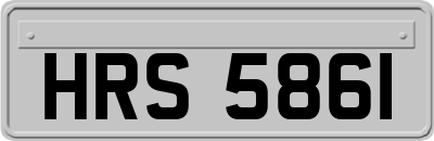 HRS5861