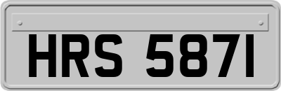 HRS5871