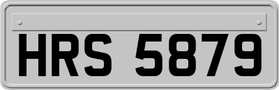 HRS5879
