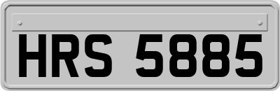 HRS5885
