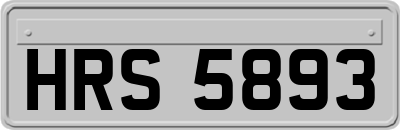 HRS5893