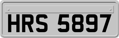 HRS5897