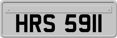 HRS5911