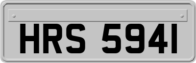 HRS5941