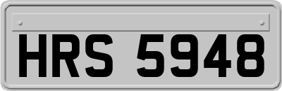 HRS5948