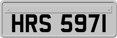 HRS5971