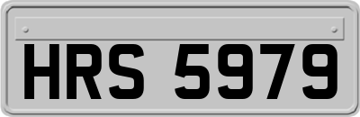 HRS5979