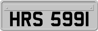 HRS5991
