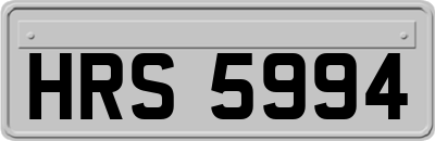 HRS5994