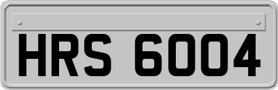 HRS6004