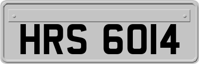 HRS6014