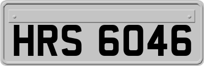 HRS6046