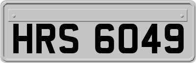 HRS6049