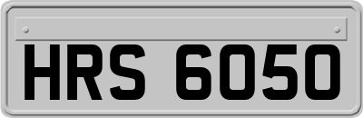 HRS6050