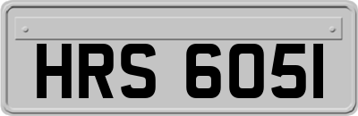 HRS6051