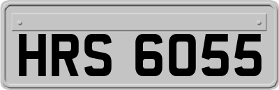 HRS6055