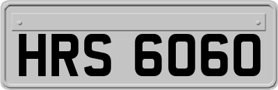 HRS6060