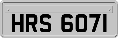 HRS6071