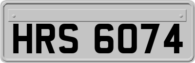 HRS6074