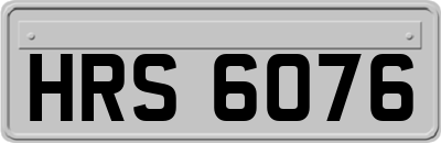 HRS6076