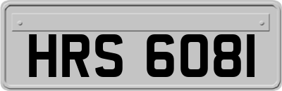 HRS6081