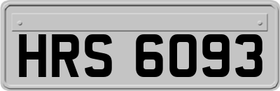 HRS6093