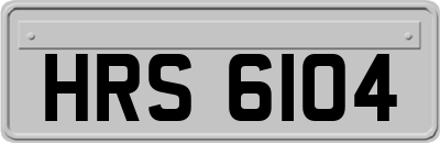 HRS6104