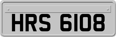 HRS6108