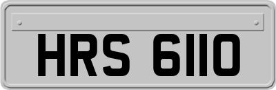 HRS6110
