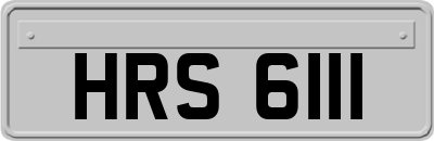 HRS6111