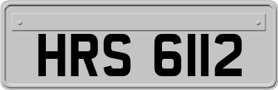 HRS6112