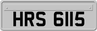 HRS6115